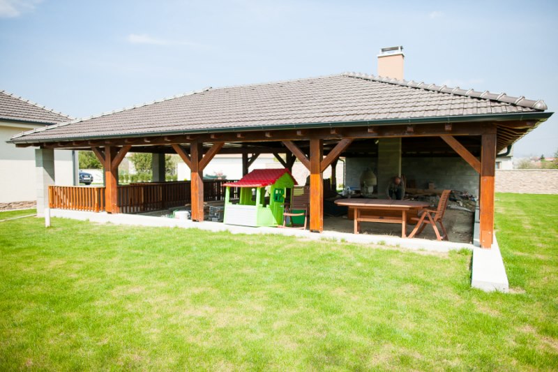 Altánky Hus indretning inspiration